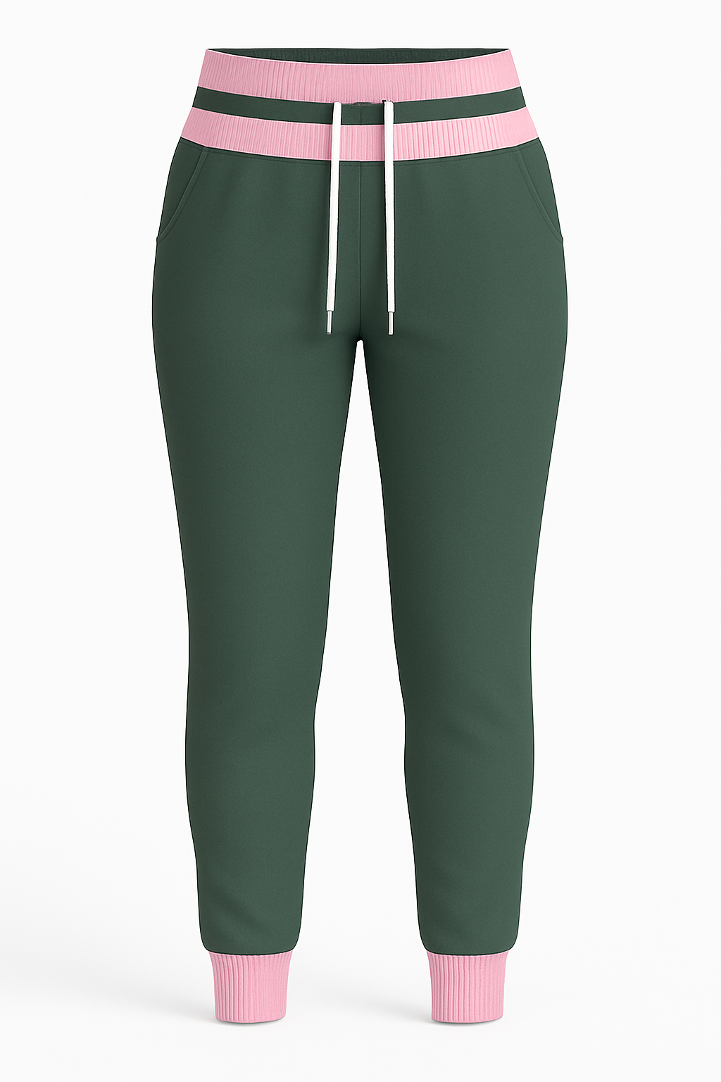 The Resort Jogger