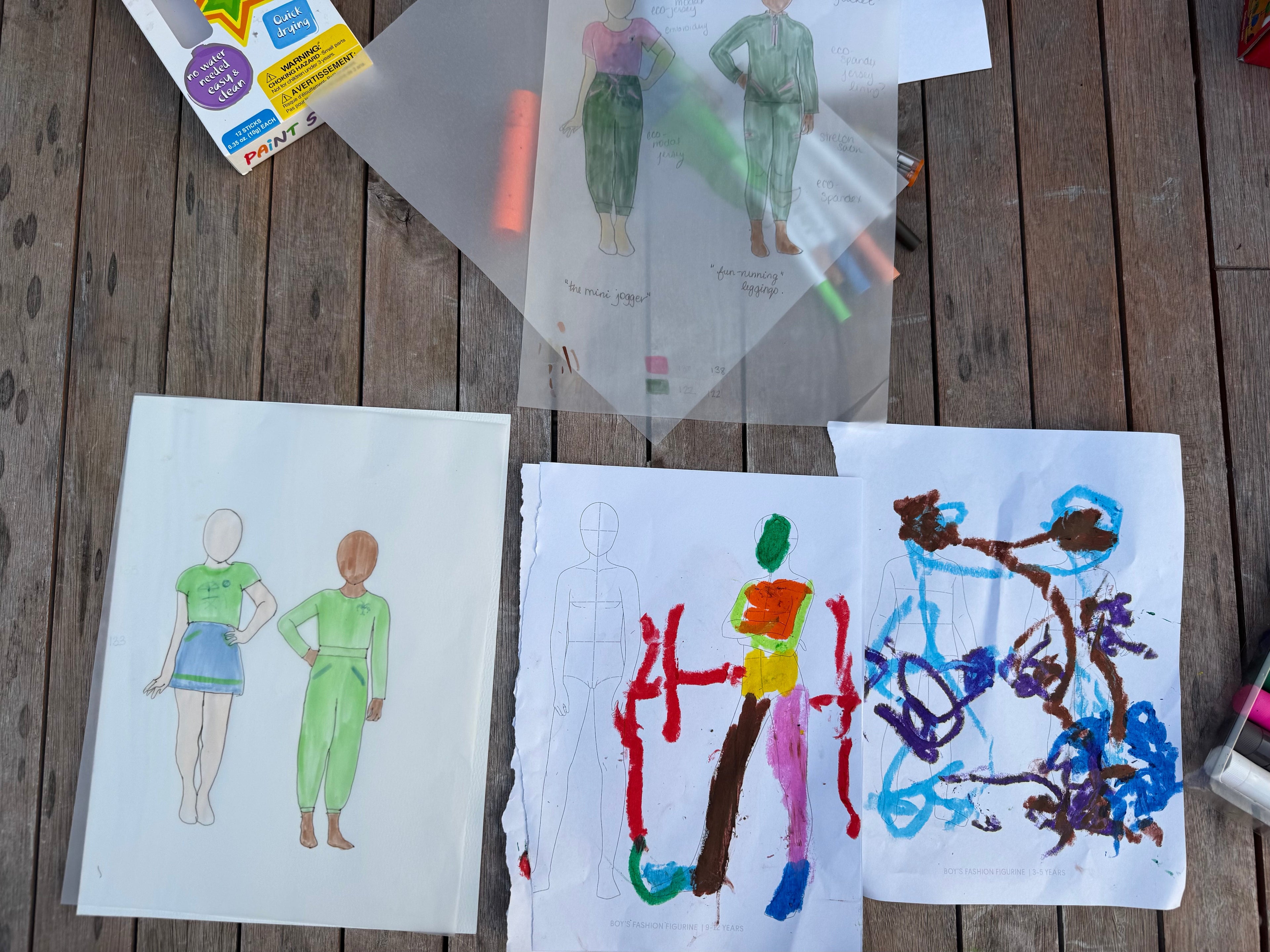 Welcome to Ava of the Palms